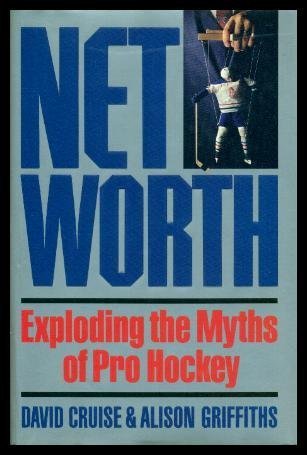 Net Worth book cover