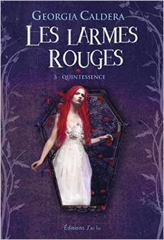Quintessence book cover