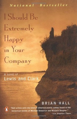 I Should Be Extremely Happy in Your Company book cover