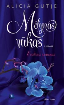 Mėlynas rūkas. Pirma knyga
