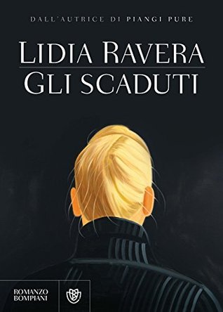 Gli scaduti book cover
