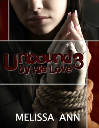 Unbound by His Love book cover 3