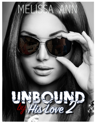 Unbound by His Love book cover 2