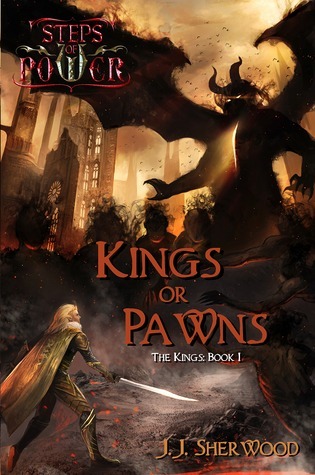 Kings or Pawns cover