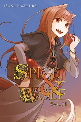 Spice & Wolf, Vol. 14