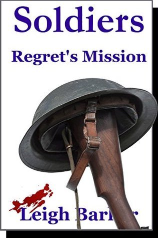 Regret: Episode 1: Regret's Mission