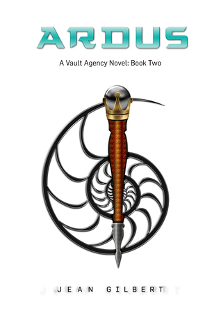Ardus book cover
