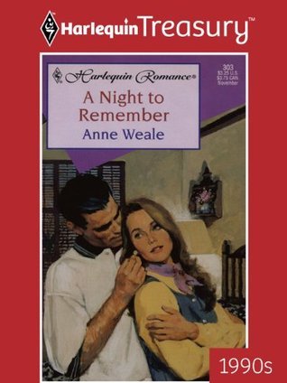 A Night to Remember book cover
