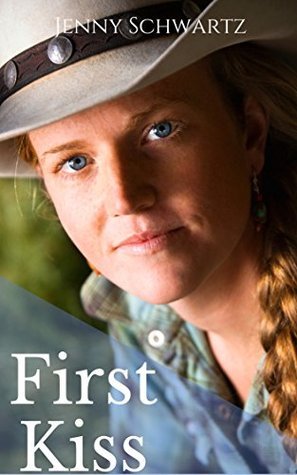 Texas Kisses book cover 2