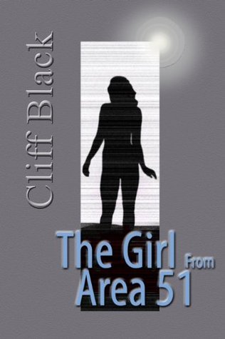 The Girl From Area 51