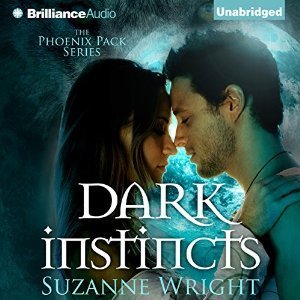 Dark Instincts (The Phoenix Pack, #4)
