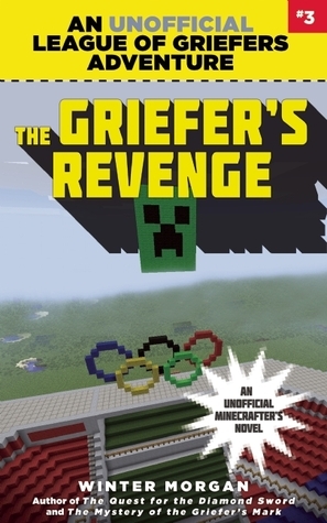 The Griefer's Revenge