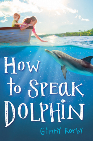 How to Speak Dolphin