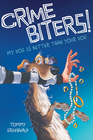 My Dog Is Better Than Your Dog book cover