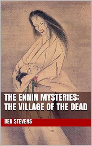 The Village of the Dead book cover