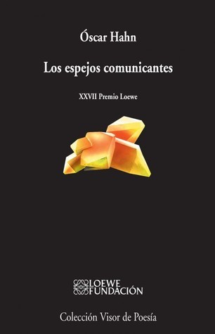 Los espejos comunicantes book cover
