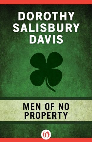 Men of No Property book cover