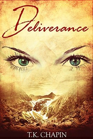 Deliverance book cover