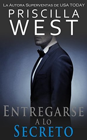 Entregarse a lo Secreto book cover