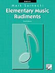 Elementary Music Rudiments: Basic by Royal Conservatory | Goodreads