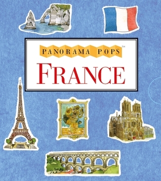 France book cover