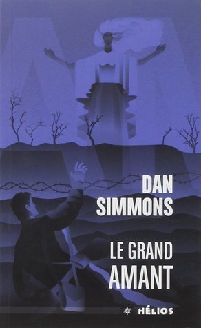 Le Grand Amant book cover