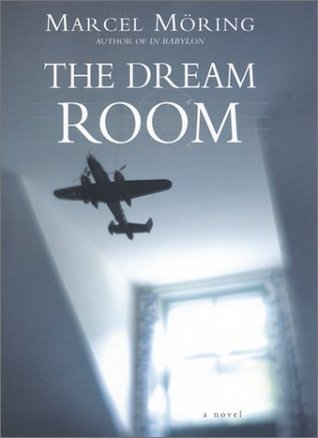 The Dream Room cover