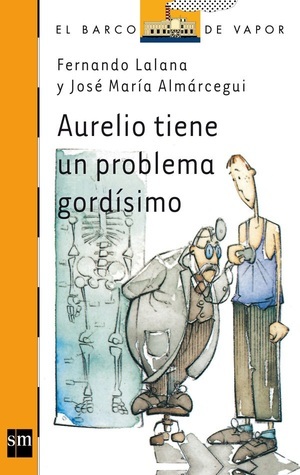 Aurelio tiene un problema gordísimo
