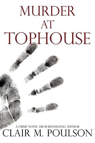 Murder at TopHouse book cover