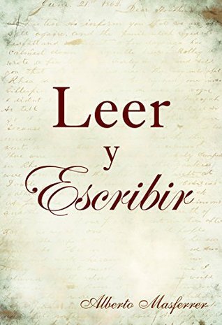 Leer y Escribir