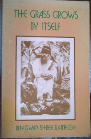 The grass grows by itself book cover