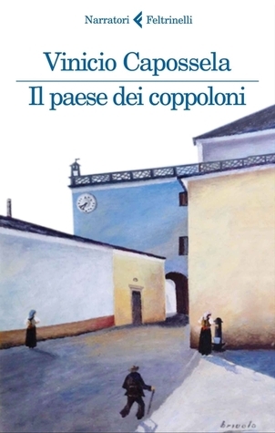 Il paese dei coppoloni book cover