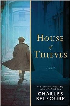 House of Thieves
