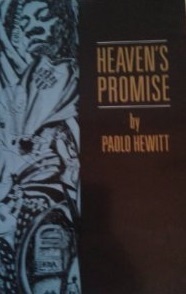 Heaven's Promise by Paolo Hewitt | Goodreads