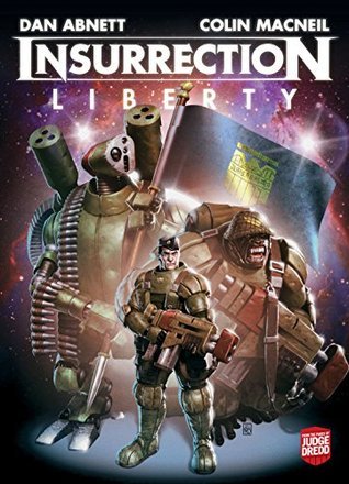 Insurrection: Liberty