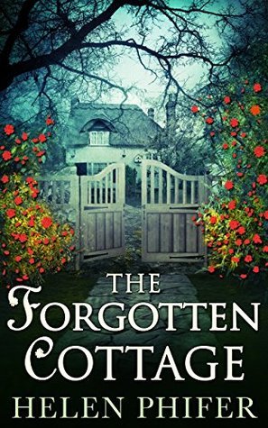 The Forgotten Cottage book cover