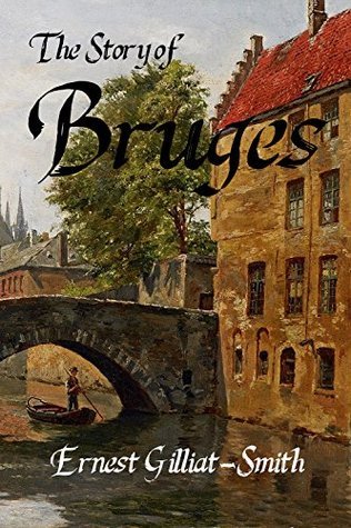 The Story of Bruges book cover