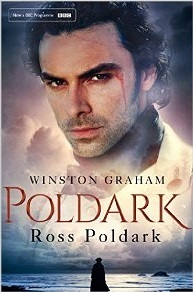 Ross Poldark (Poldark, #1)