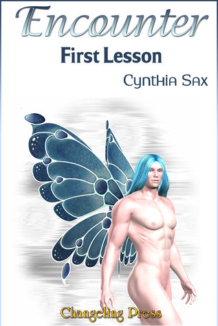 First Lesson book cover