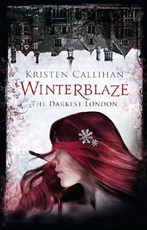 Winterblaze (Darkest London, #3)
