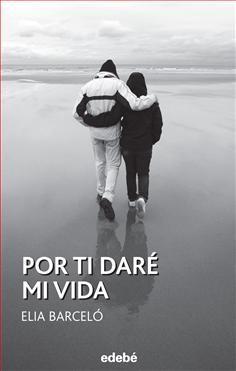 Por ti daré mi vida book cover