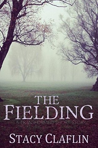 The Fielding book cover