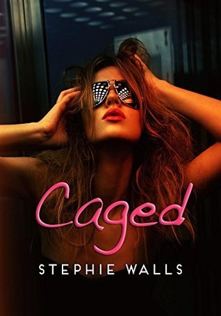 Caged book cover