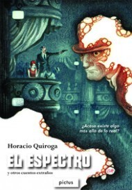 El espectro y otros cuentos extraños