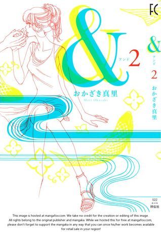 &, volume 2