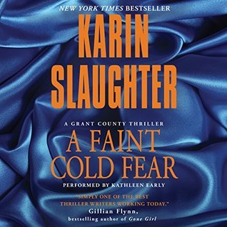 A Faint Cold Fear