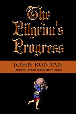 The Pilgrim’s Progress
