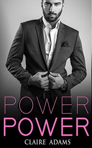 Power #1 book cover