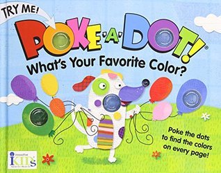 What's Your Favorite Color?