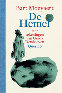 De Hemel book cover